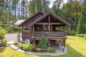 $1,088,800 - 10575 Clayoquot Rd<br>British Columbia, V9Y 9A2