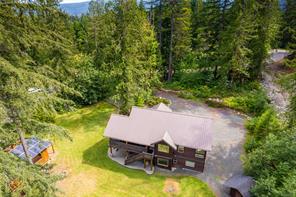 $1,088,800 - 10575 Clayoquot Rd<br>British Columbia, V9Y 9A2