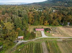 $1,400,000 - 2587 Mount Sicker Rd<br>British Columbia, V0R 1K0