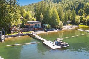 $1,675,000 - 7 Horbury Rd<br>British Columbia, V0R 1S0