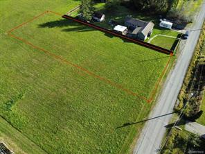 $456,000 - Lot C Strick Rd<br>British Columbia, V9Y 8W4