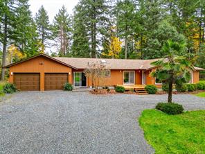 $1,650,000 - 2730 Cedar Heights Cres<br>British Columbia, V9X 1N9