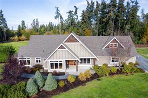 $1,869,000 - 1075 Matuka Dr<br>British Columbia, V9P 9L3