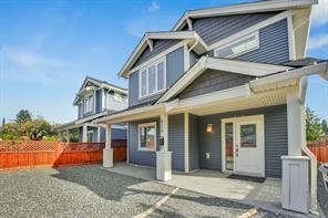 $949,000 - 620 Hamilton Ave<br>British Columbia, V9R 4G2