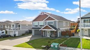 $1,250,000 - 3401 Eagleview Cres<br>British Columbia, V9N 0B6