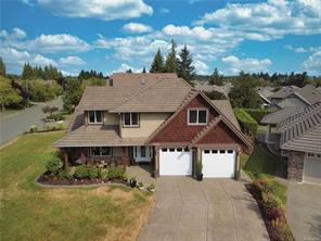 $1,049,000 - 2328 Suffolk Cres<br>British Columbia, V9N 3Z4