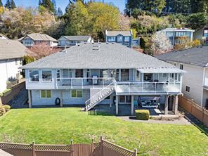 $1,149,000 - 1313 Farquharson Dr<br>British Columbia, V9N 9A4