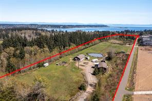 $1,900,000 - 4120 Fraser Rd<br>British Columbia, V9N 9P4