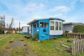 $99,900 - 2705 Island Hwy<br>British Columbia, V9W 2H4