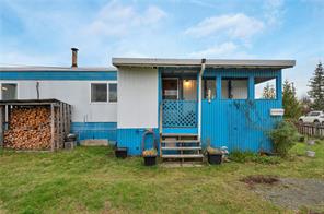 $99,900 - 2705 Island Hwy<br>British Columbia, V9W 2H4