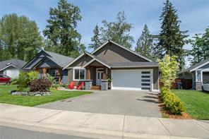 $1,040,000 - 2880 Arden Rd<br>British Columbia, V9N 0E9