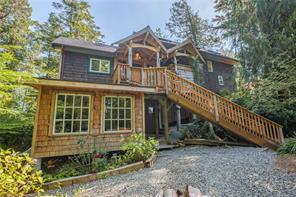 $2,295,000 - 1252 Pacific Rim Hwy<br>British Columbia, V0R 2Z0