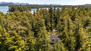 $2,295,000 - 1252 Pacific Rim Hwy<br>British Columbia, V0R 2Z0