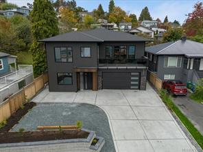 $1,269,900 - 1371 Stewart Ave<br>British Columbia, V9V 1P8