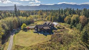 $1,997,000 - <strong>3405 Ponderosa Way, (PQ Qualicum Beach)</strong><br>Parksville/Qualicum British Columbia, V9K 2J8