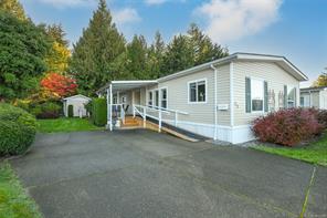 $440,000 - 4714 Muir Rd<br>British Columbia, V9N 8Z6