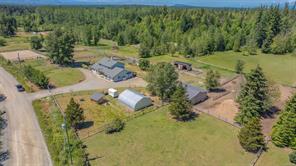 $1,499,900 - <strong>3295 Grandon Rd, (PQ Qualicum Beach)</strong><br>Parksville/Qualicum British Columbia, V9K 2J8