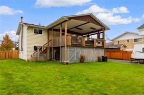 $615,000 - 428 Ridge Rd<br>British Columbia, V9W 3A9