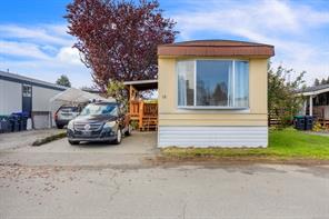 $145,000 - 1180 Edgett Rd<br>British Columbia, V9N 6C7