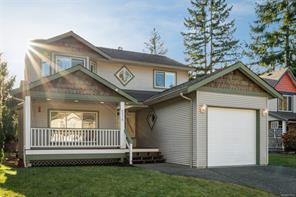 $765,000 - 536 Greenhorn Pl<br>British Columbia, V9G 1R3