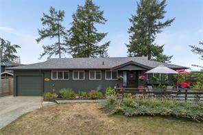 $1,599,000 - 1891 Bonito Cres<br>British Columbia, V9P 9J1