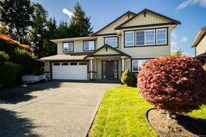 $1,198,000 - 6521 Gerke Pl<br>British Columbia, V9V 1V8