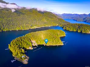 $259,900 - Lot P Cheeyah Island<br>British Columbia, V0R 2B0