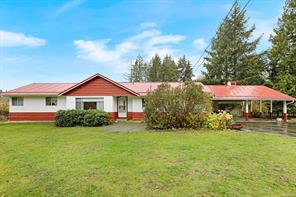 $849,900 - 711 Powerhouse Rd<br>British Columbia, V9N 9L1