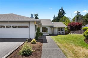 $699,000 - 639 Arbutus St<br>British Columbia, V9K 1P4