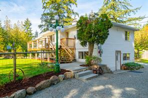 $1,250,000 - 4765 Yellow Point Rd<br>British Columbia, V9G 1H2