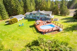 $1,499,900 - 7565 Davenport Rd<br>British Columbia, V9Y 8M5