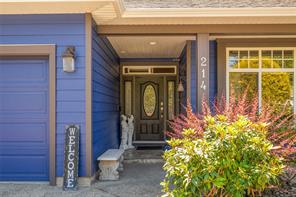 $864,000 - 214 Hamilton Ave<br>British Columbia, V9P 2V5