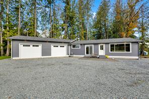 $950,000 - 5056 White Rd<br>British Columbia, V9L 6H5