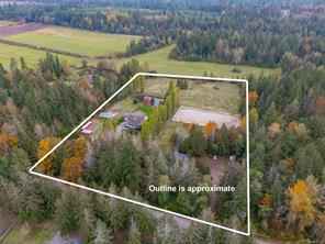 $2,495,000 - 1920 Fisher Rd<br>British Columbia, V0R 1V0