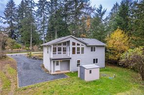 $809,900 - 4357 Macaulay Rd<br>British Columbia, V9J 1E2