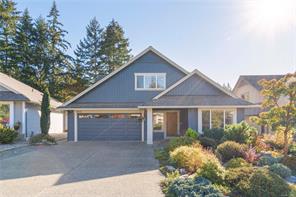 $979,000 - 4331 Stonewood Pl<br>British Columbia, V9T 0C5