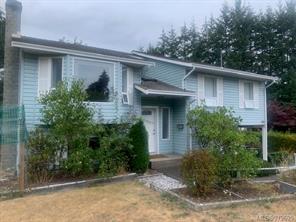 $599,900 - 1561 Embleton Cres<br>British Columbia, V9N 6N7