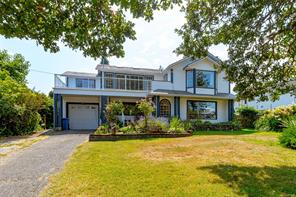 $850,000 - 3894 Rumble Rd<br>British Columbia, V9G 1Z3