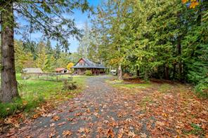 $1,450,000 - 4390/4386 Marsden Rd<br>British Columbia, V9N 9M4