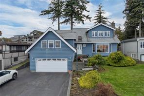 $1,100,000 - 2926 Island Hwy<br>British Columbia, V9W 1C8