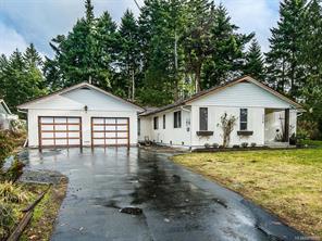 $1,199,000 - 5378 Rutherford Rd<br>British Columbia, V9T 5N9