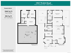 $799,900 - 1965 Walsh Rd<br>British Columbia, V9X 1M1