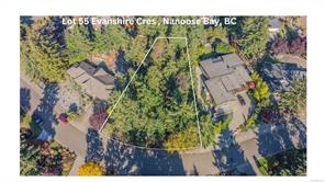 $450,000 - Lot 55 Evanshire Cres<br>British Columbia, V9P 9G7