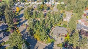 $450,000 - Lot 55 Evanshire Cres<br>British Columbia, V9P 9G7