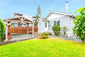 Port Alberni Real Estate