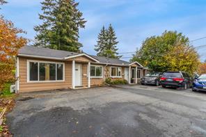 $899,000 - 2526 & 2528 Rosstown Rd<br>British Columbia, V9T 3R8