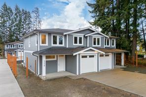 $689,900 - 1786 15th St<br>British Columbia, V9N 2C2