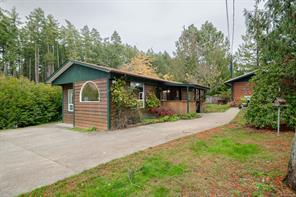 $729,000 - 1607 Cowichan Bay Rd<br>British Columbia, V0R 1N1