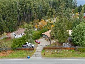 $729,000 - 1607 Cowichan Bay Rd<br>British Columbia, V0R 1N1