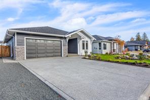 $860,000 - 722 Salmonberry St<br>British Columbia, V9H 0G1